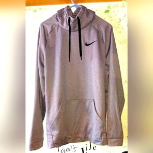 Nike Dri-FIT Training Hoodie